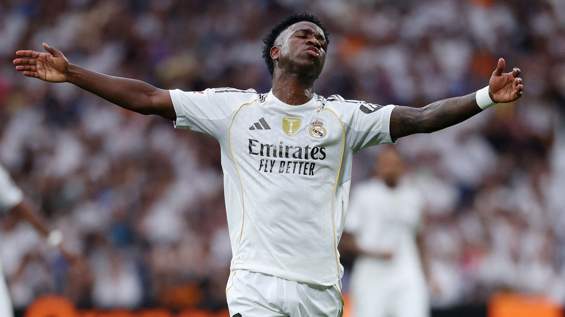 Vinicius Jr