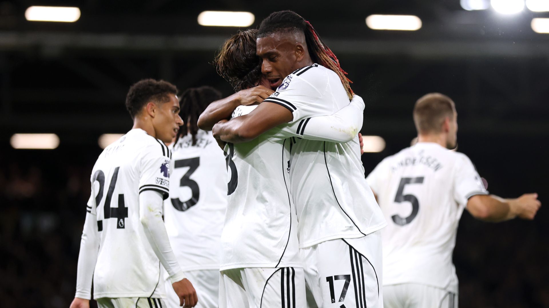 Report: Fulham 3-1 Brentford