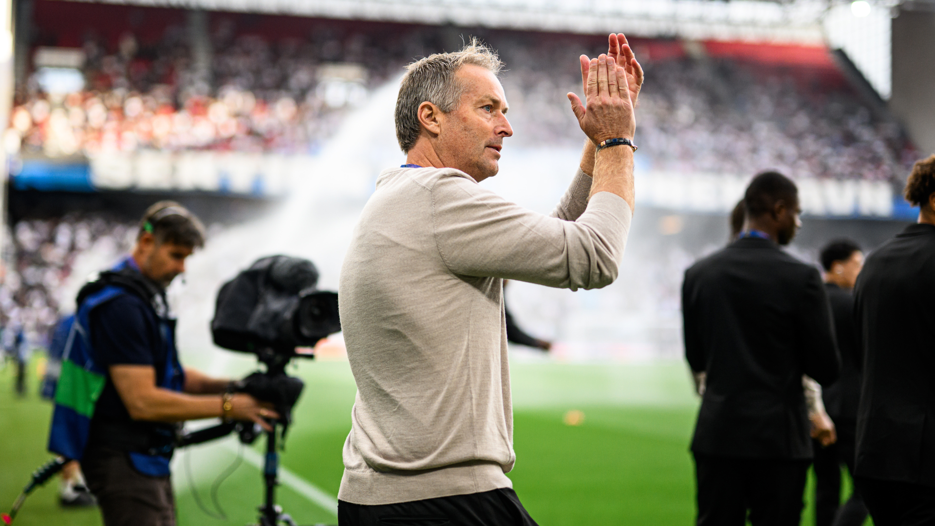 Preview: Leverkusen v M'gladbach