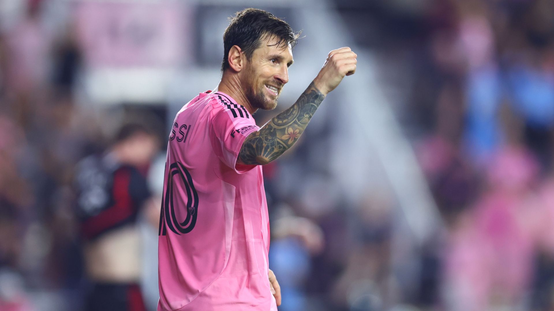 Report: Inter Miami 3-2 DC United