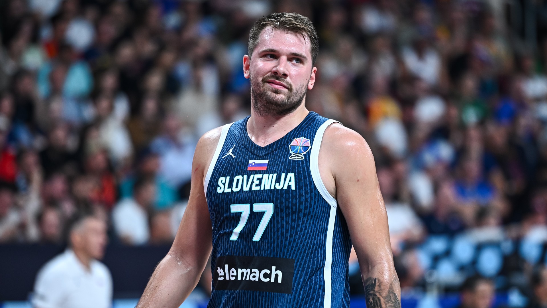 Pelinka: Doncic among the best