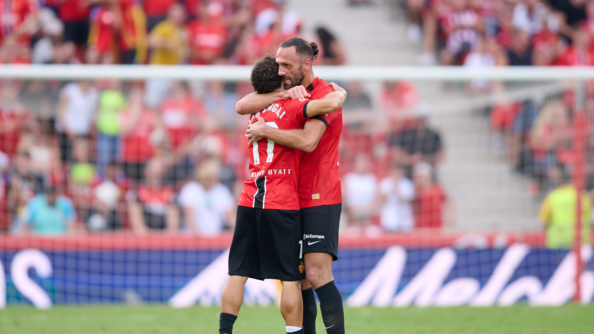 Report: Mallorca 1-1 Atletico
