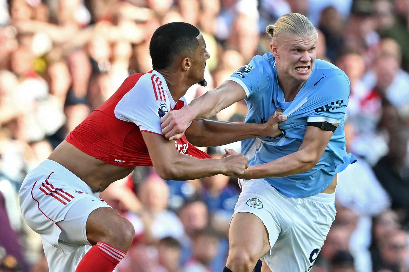 Manchester City