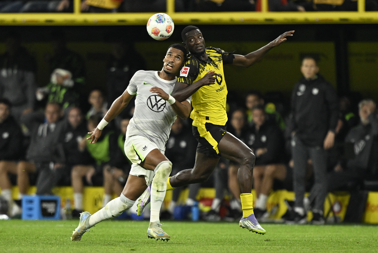 dortmund