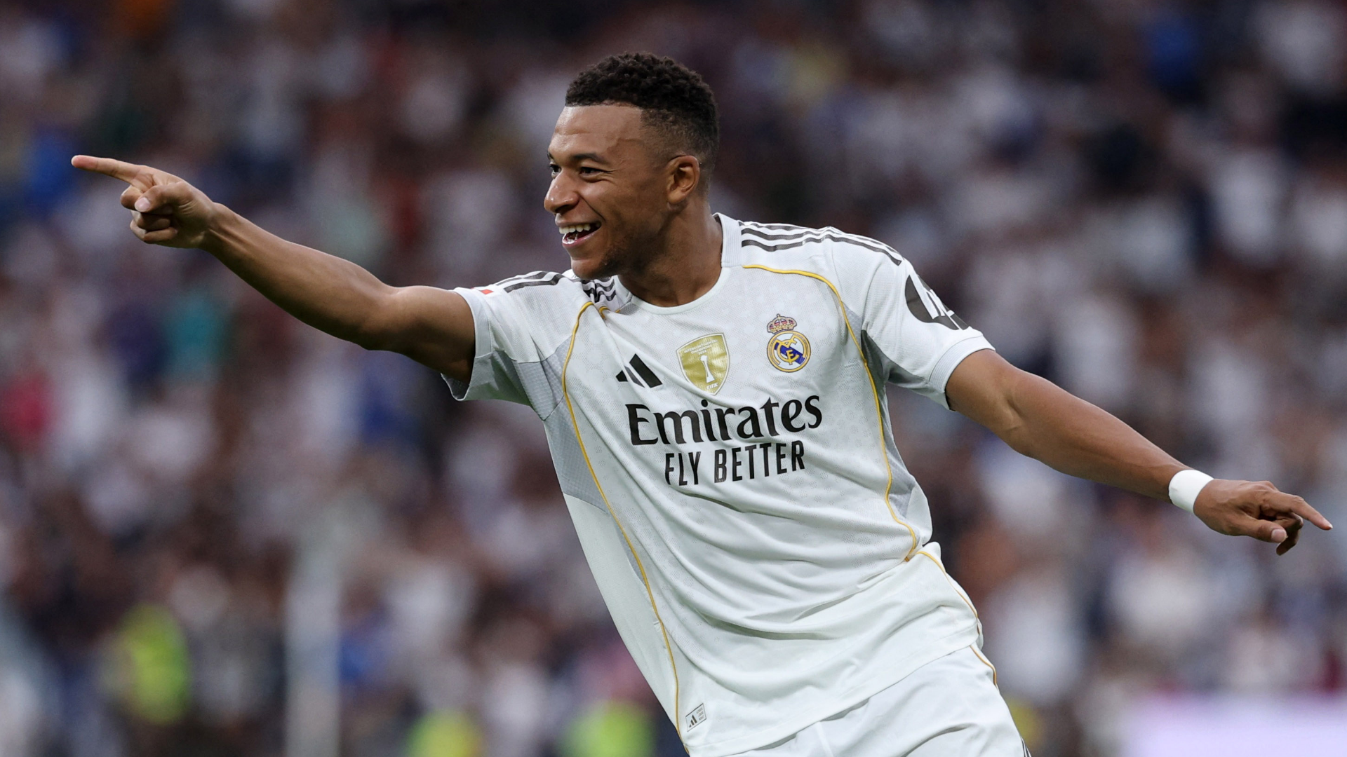 Mbappé