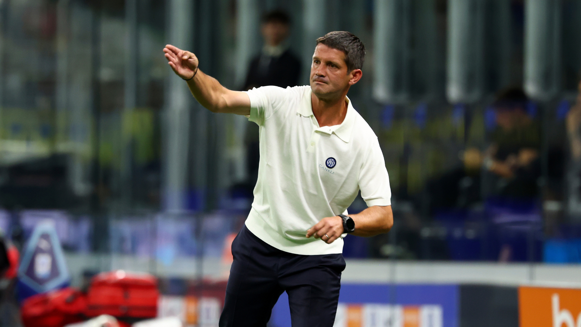 Chivu demands better in attack