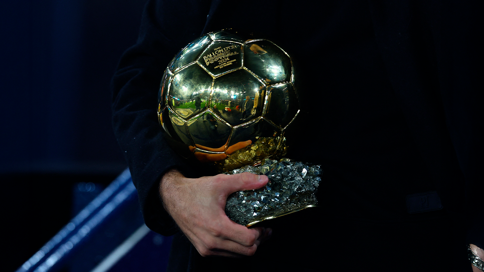 Balón de Oro