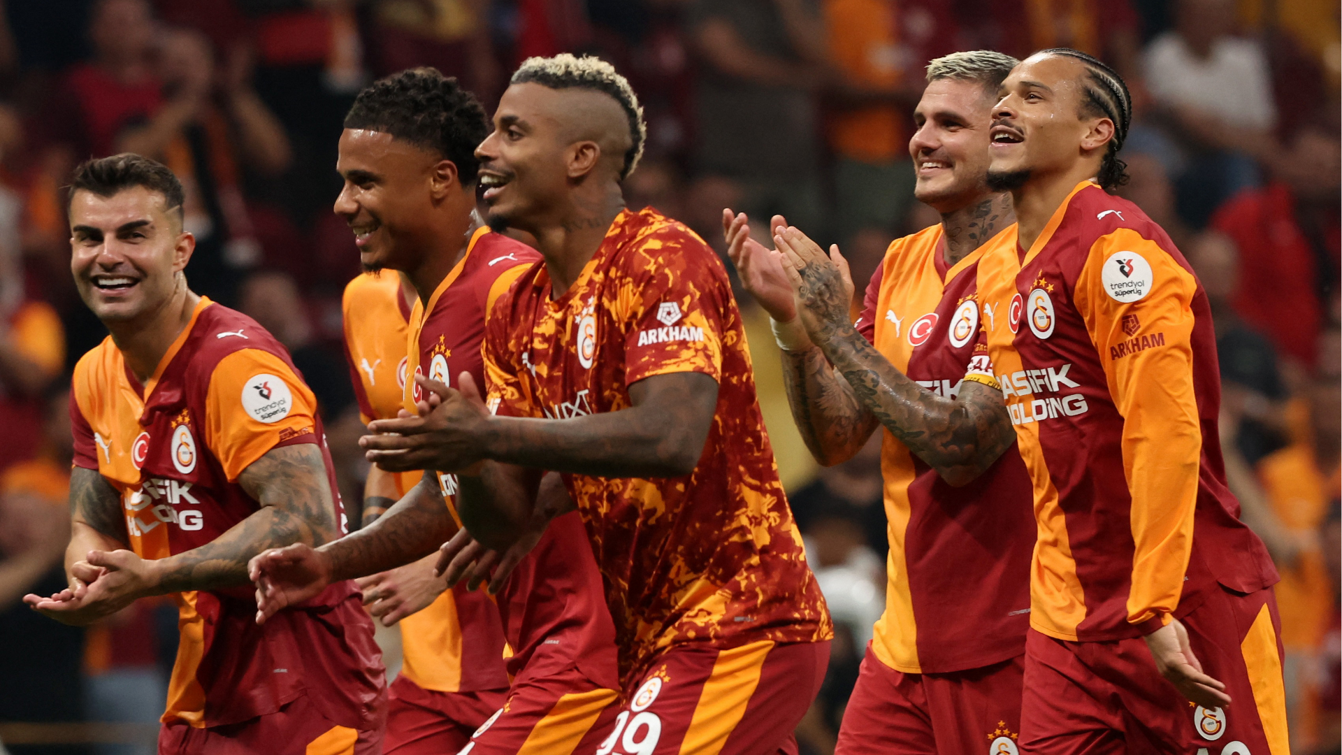 Galatasaray