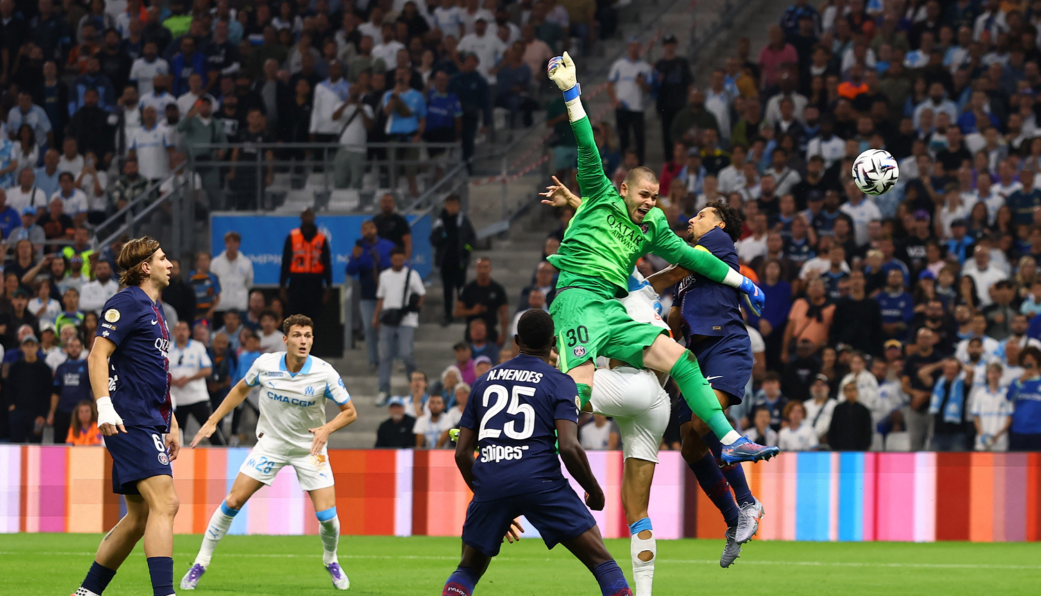 Marseille