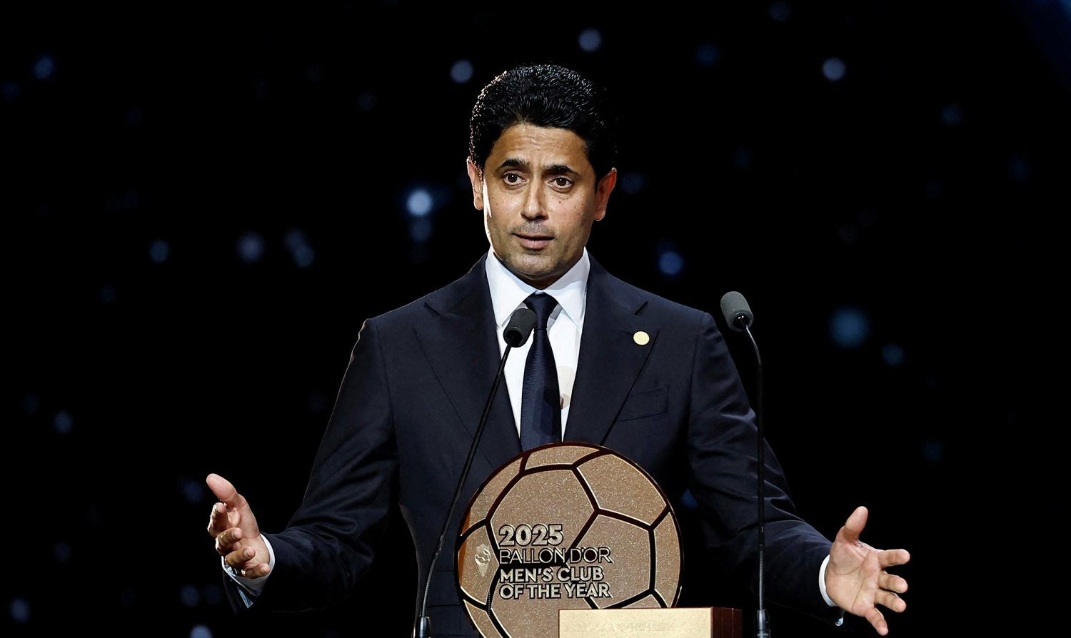 Ballon d'Or
