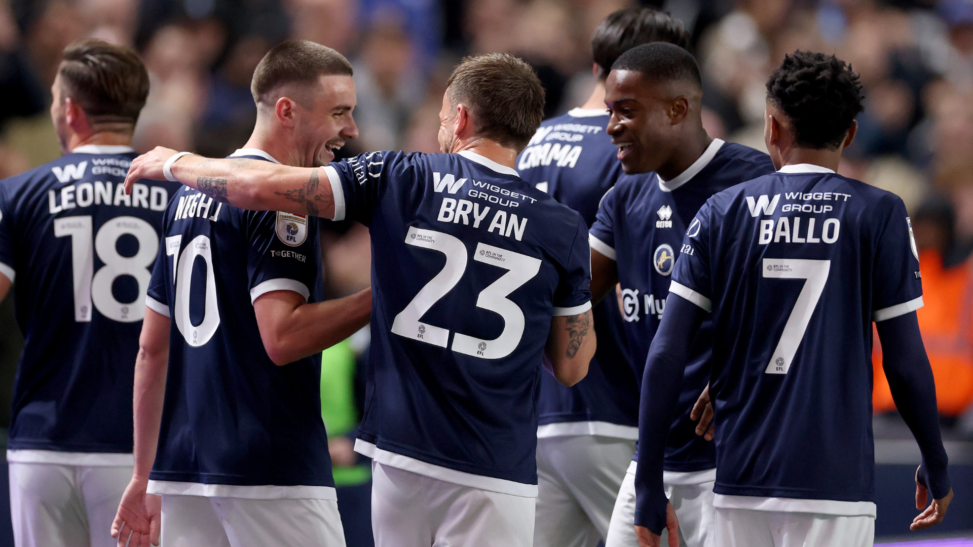 Neil relieved with Watford victory