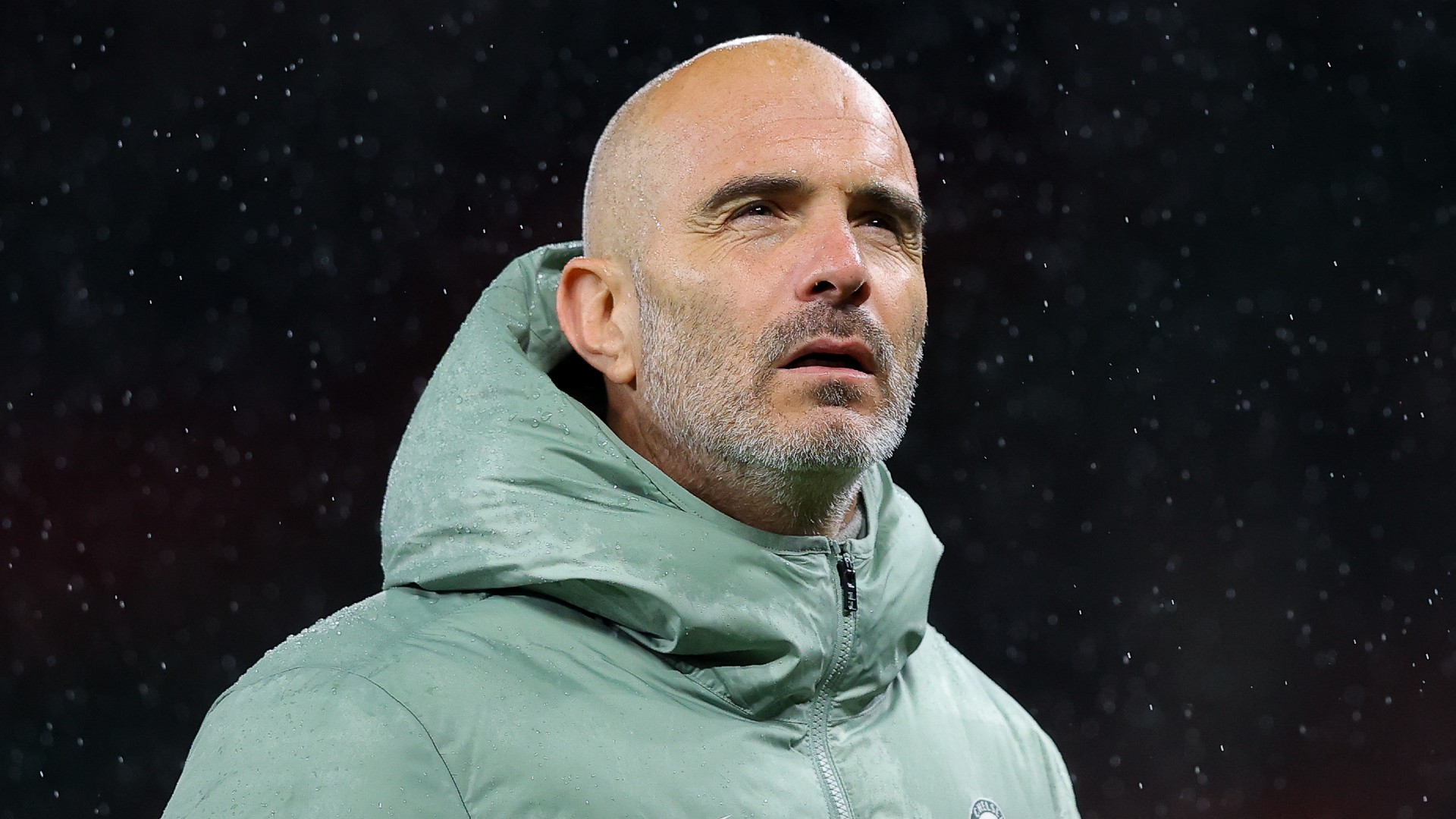 Maresca: Hard to stop Liverpool