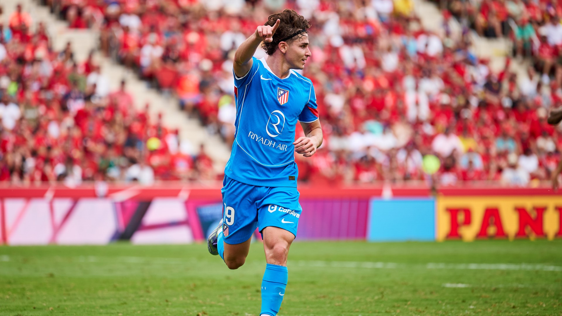 Preview: Atletico v Rayo