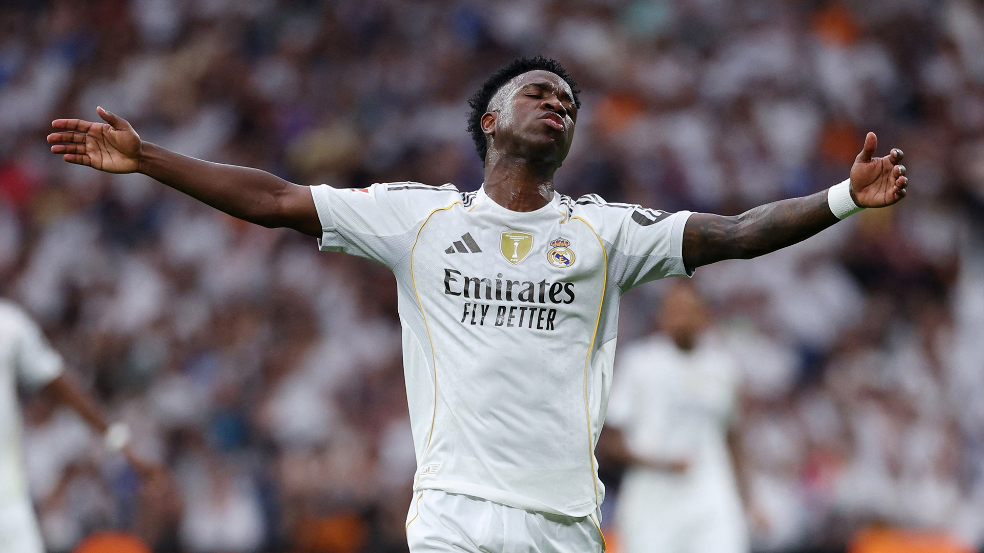 Vinícius Junior