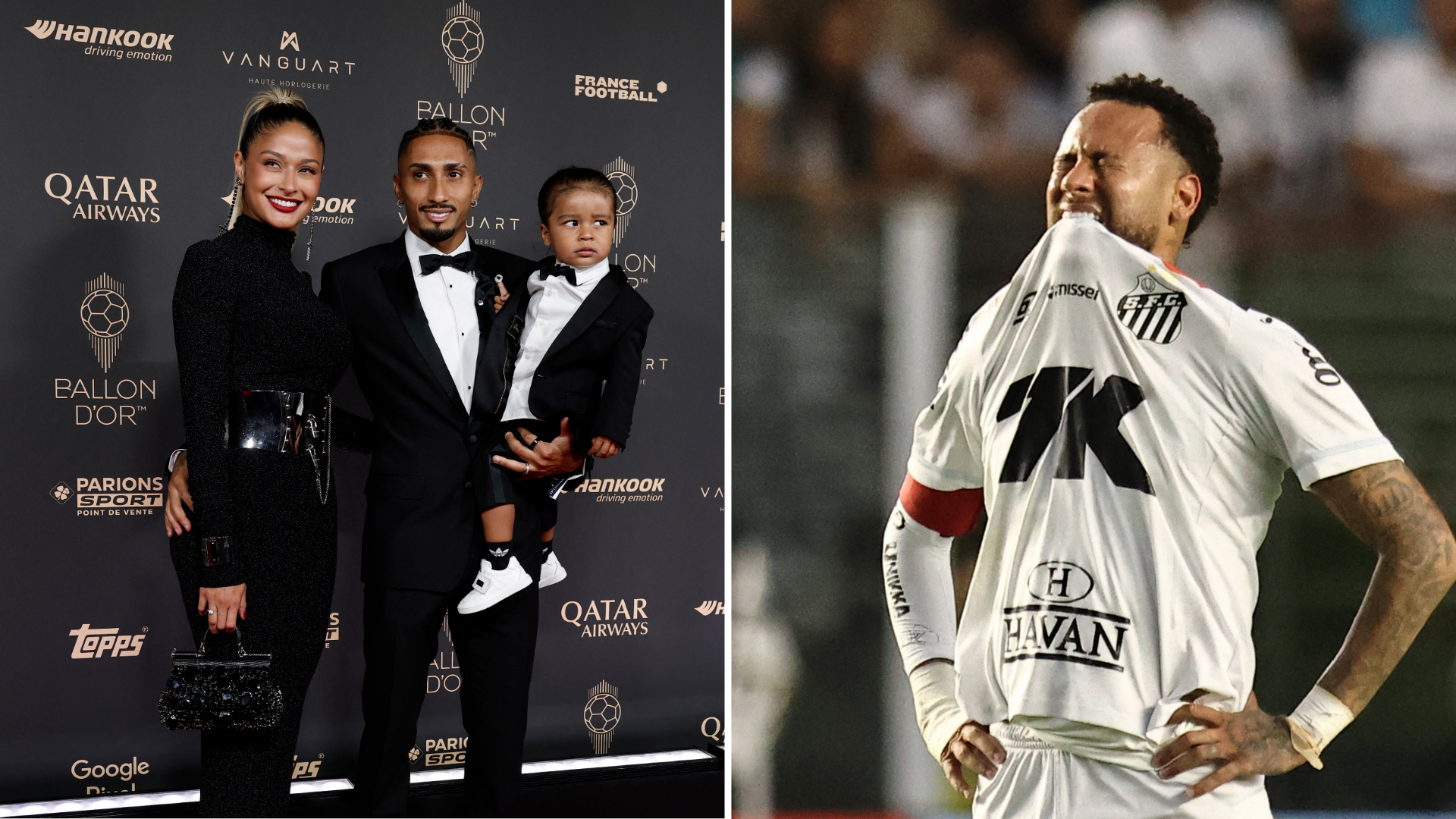 neymar