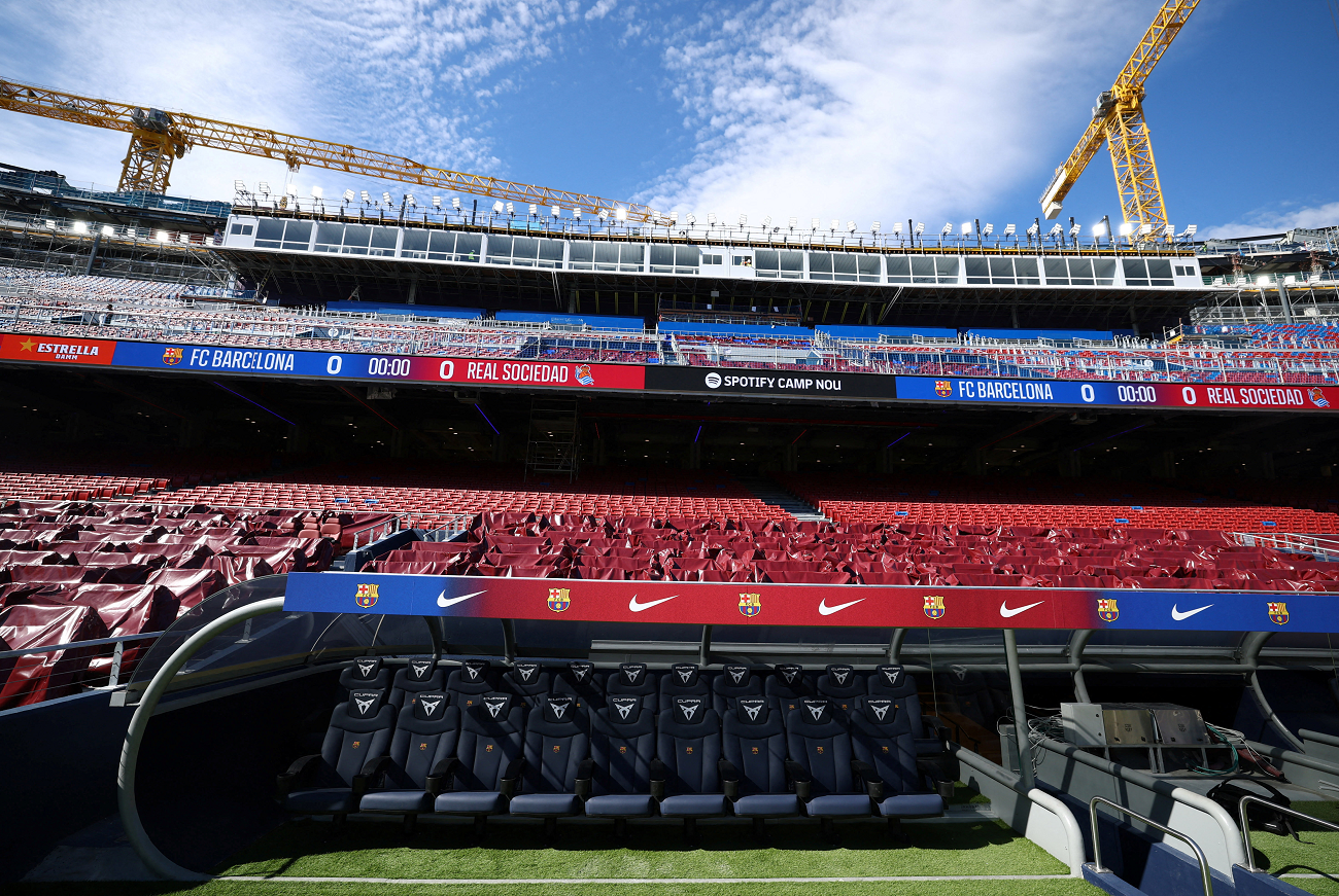 Camp Nou