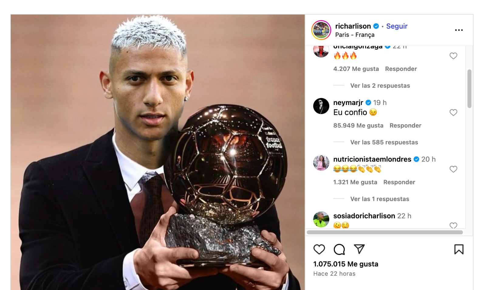 richarlison