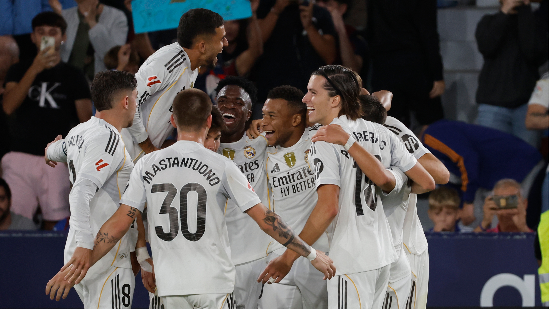 Real Madrid