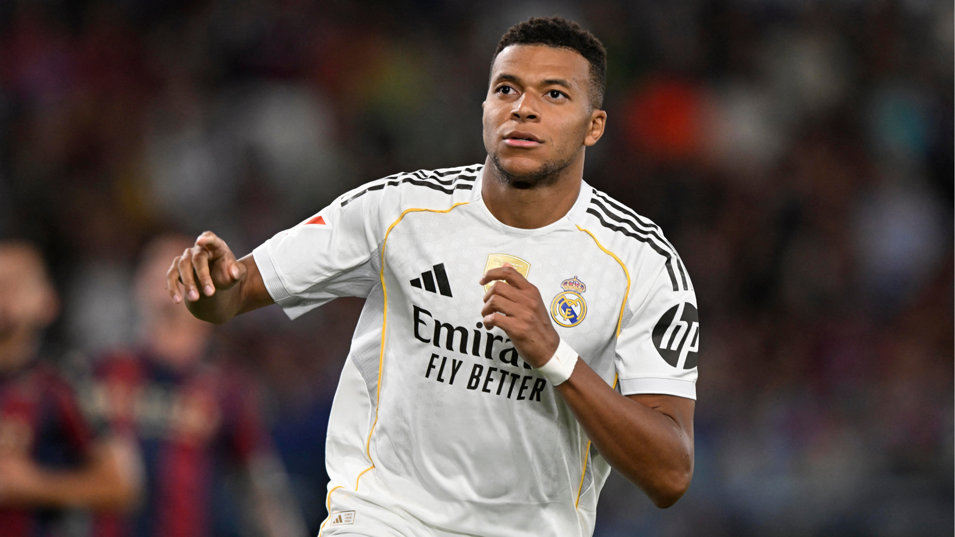mbappe
