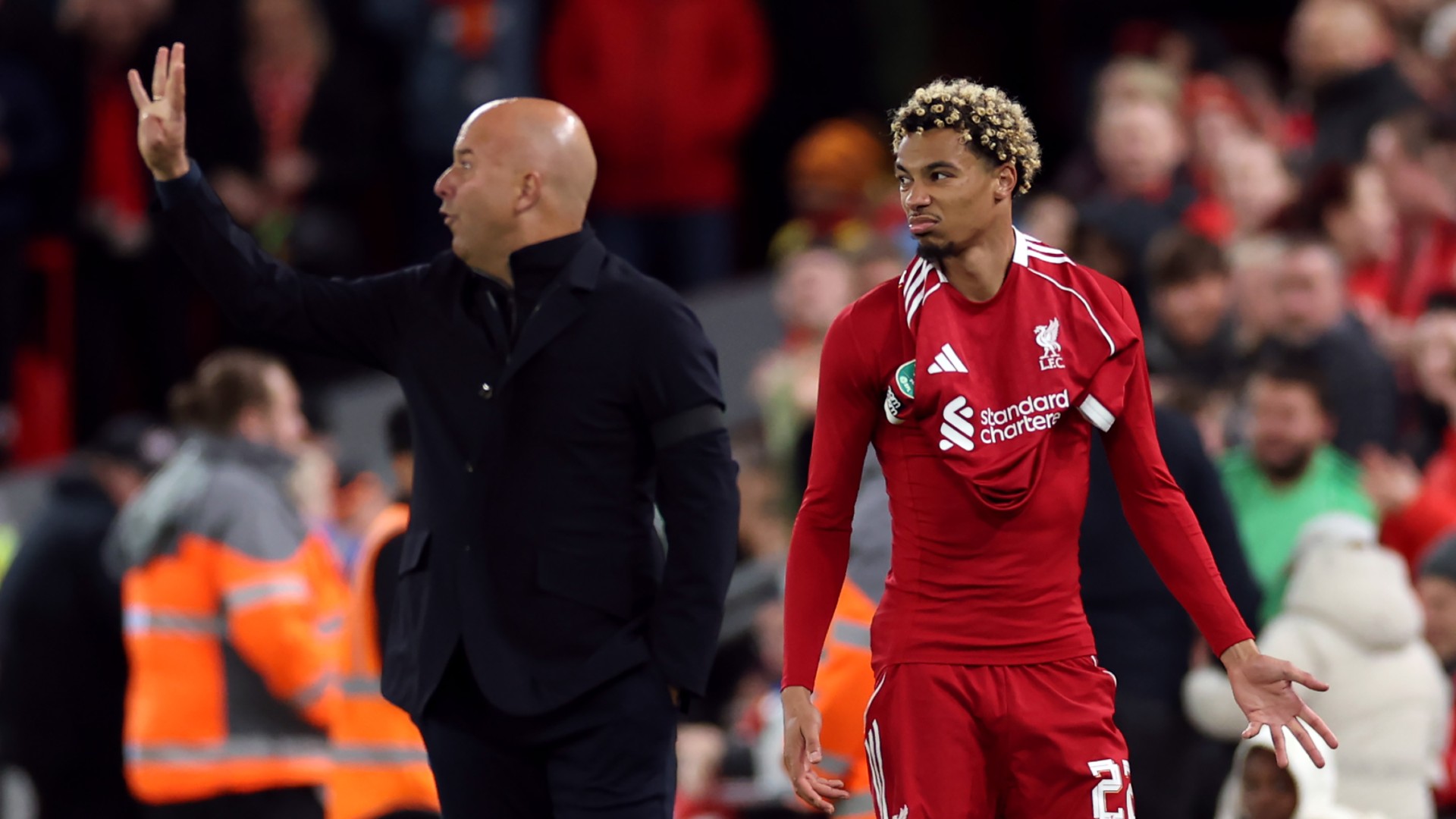 Report: Liverpool 2-1 Southampton