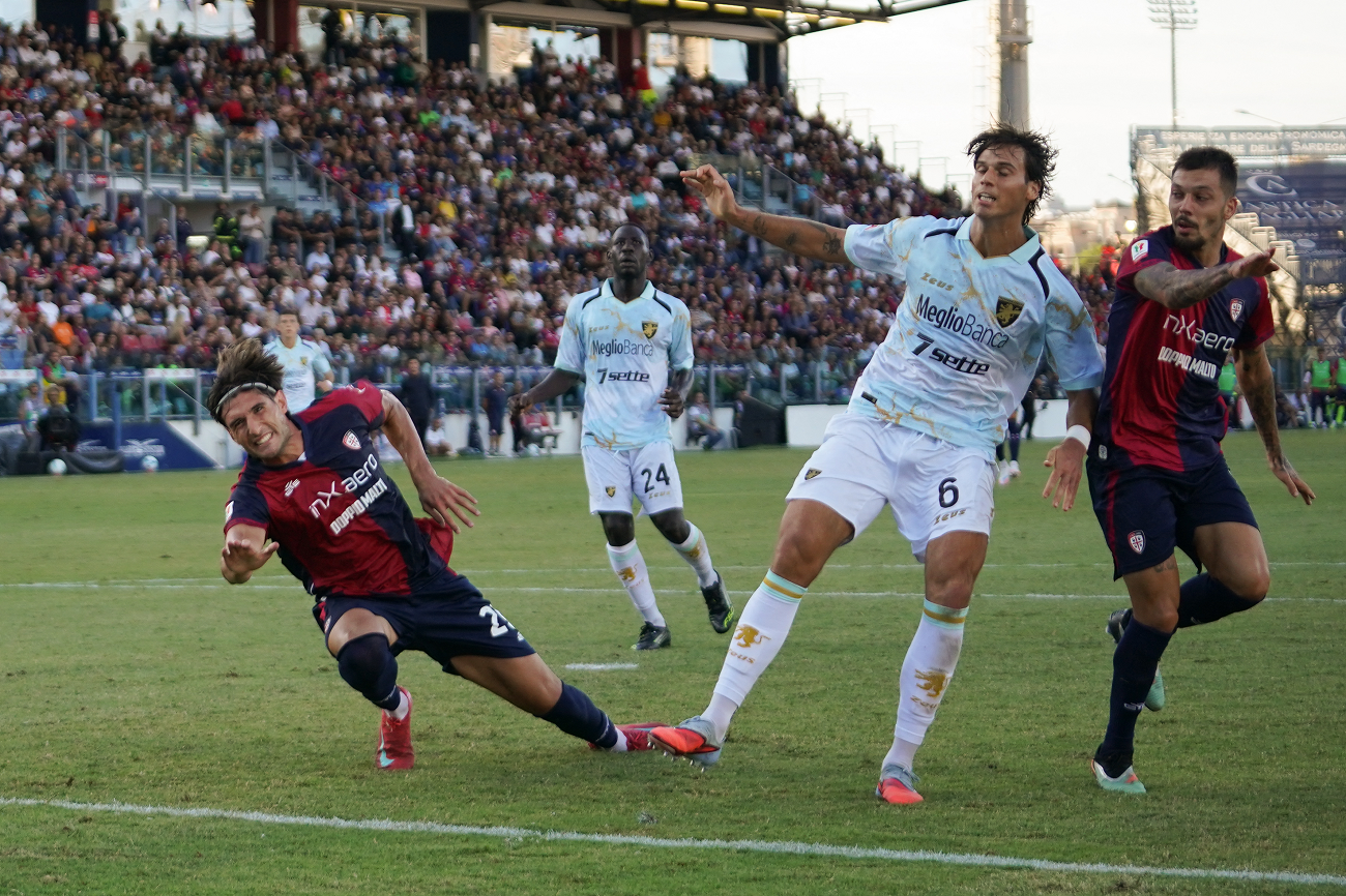Cagliari