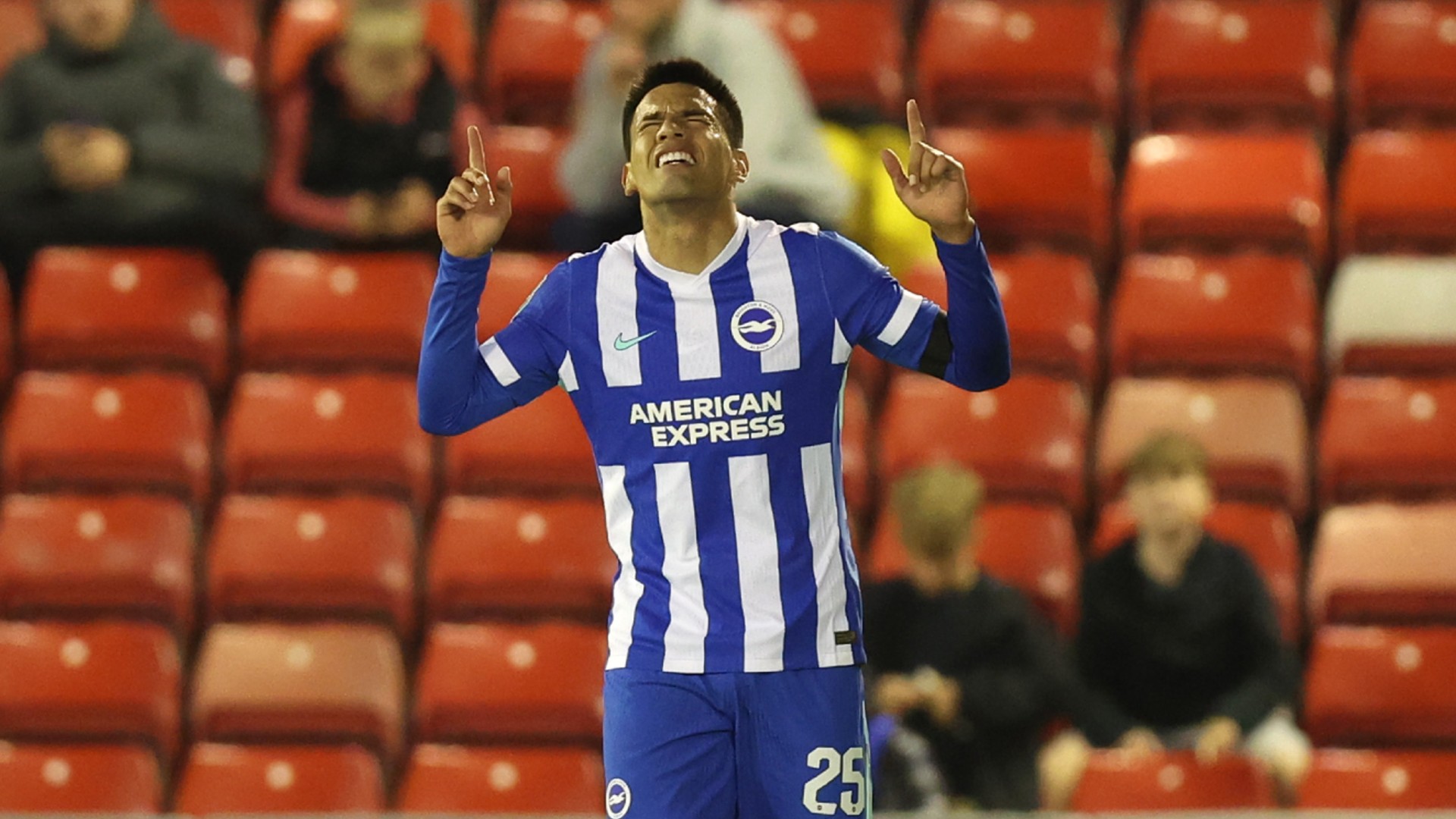 EFL Cup review