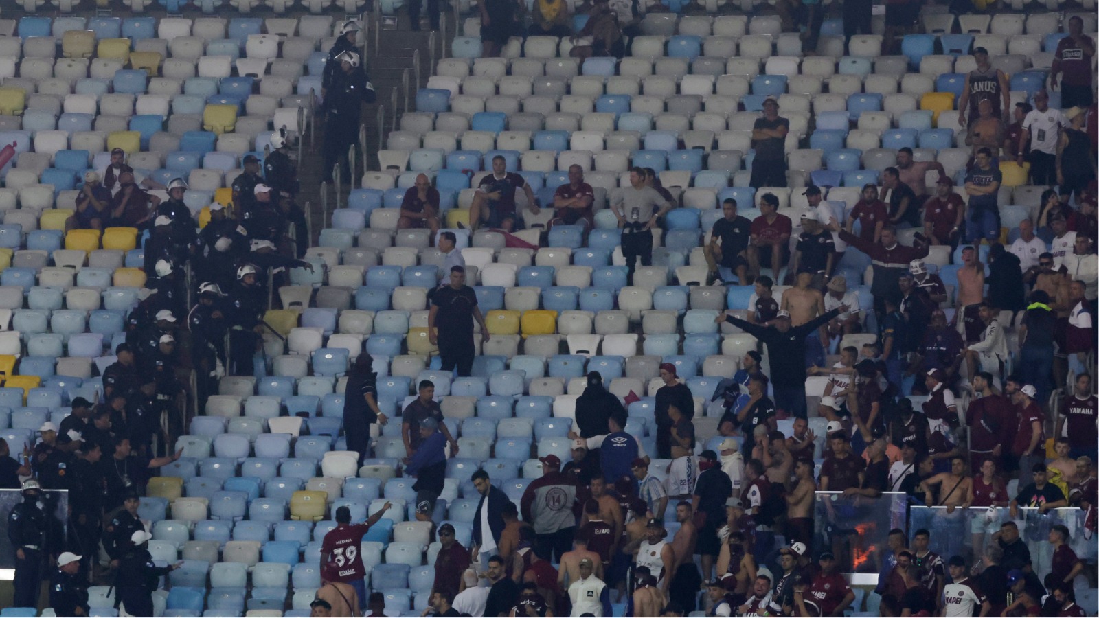 Fluminense