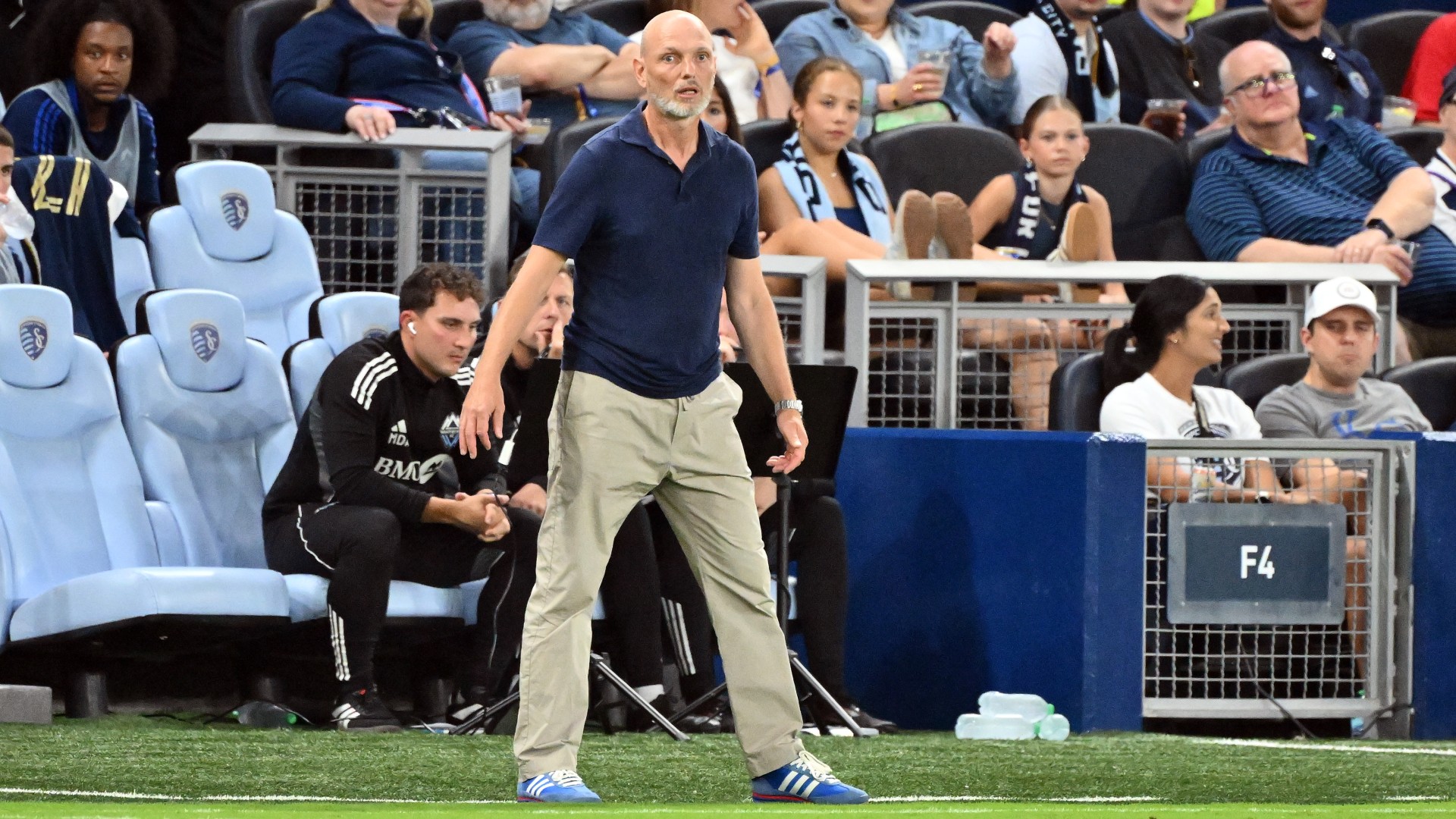 Preview: Vancouver v Portland