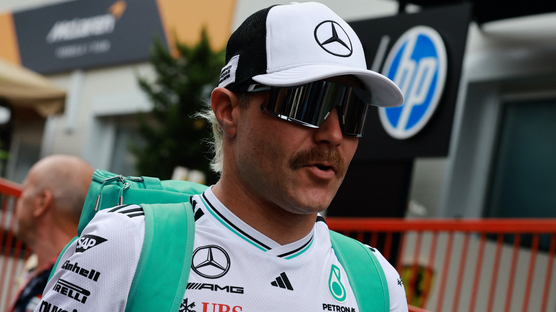 Valtteri Bottas