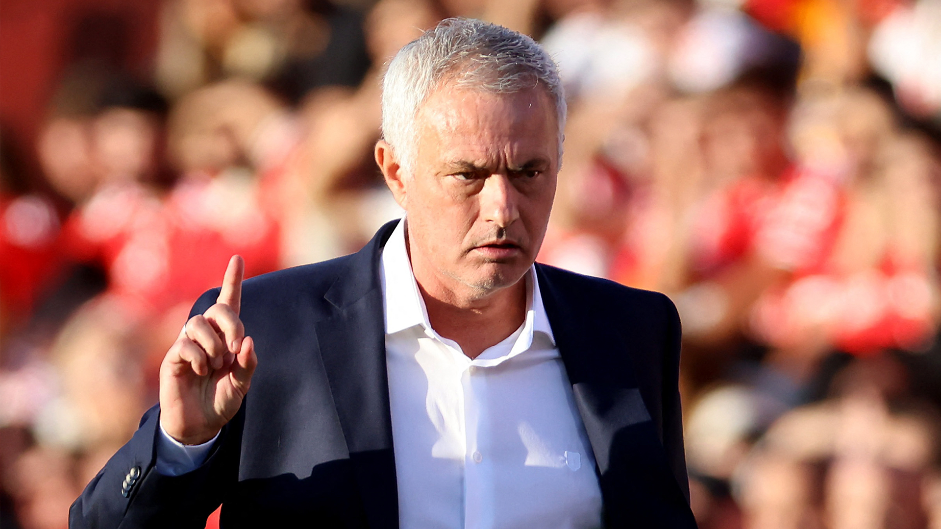 José Mourinho