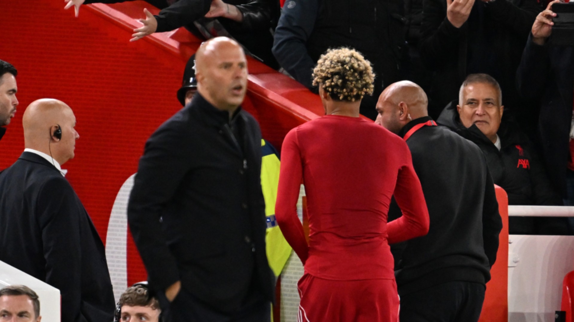 Preview: Crystal Palace v Liverpool