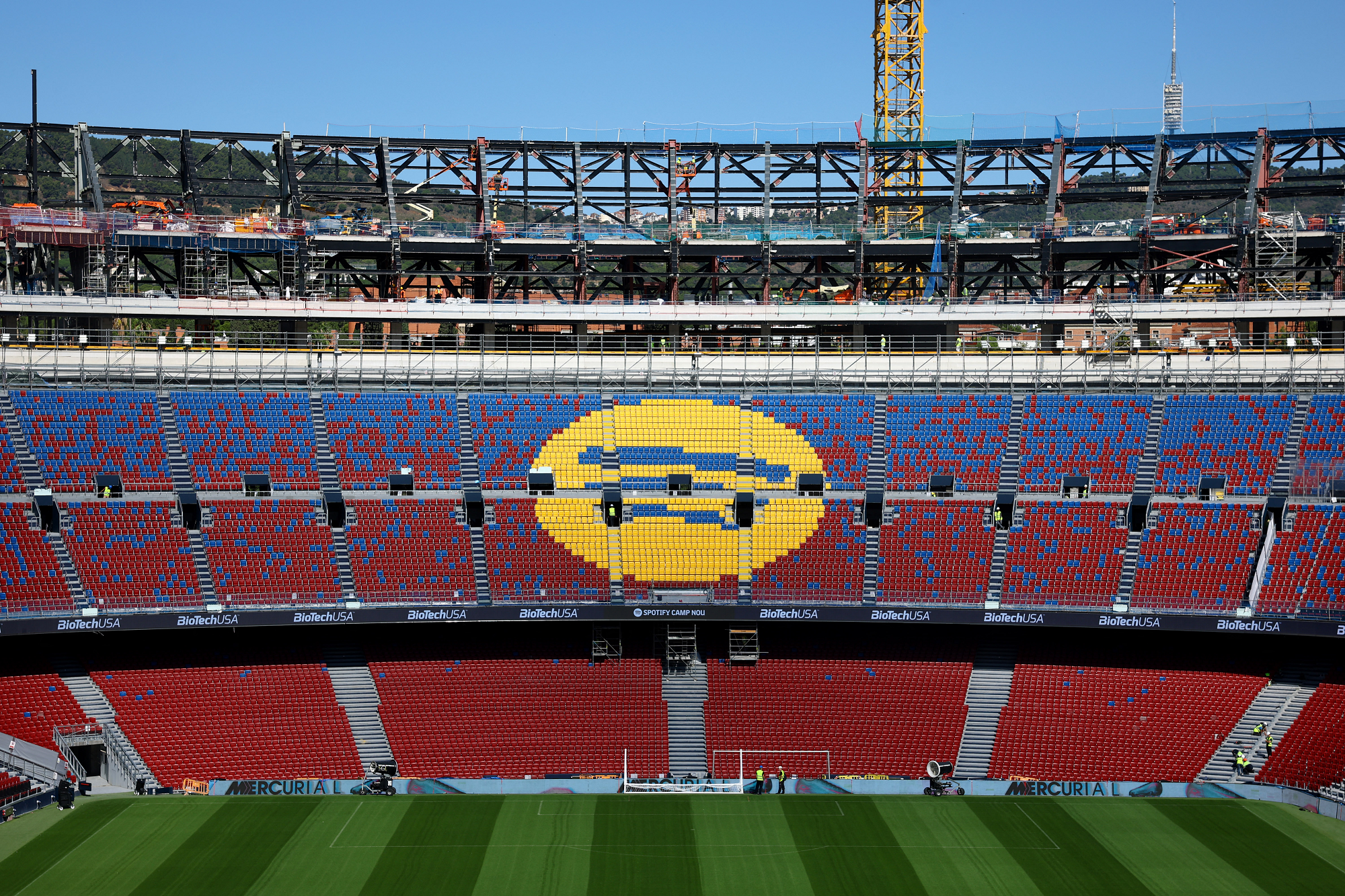 Camp Nou