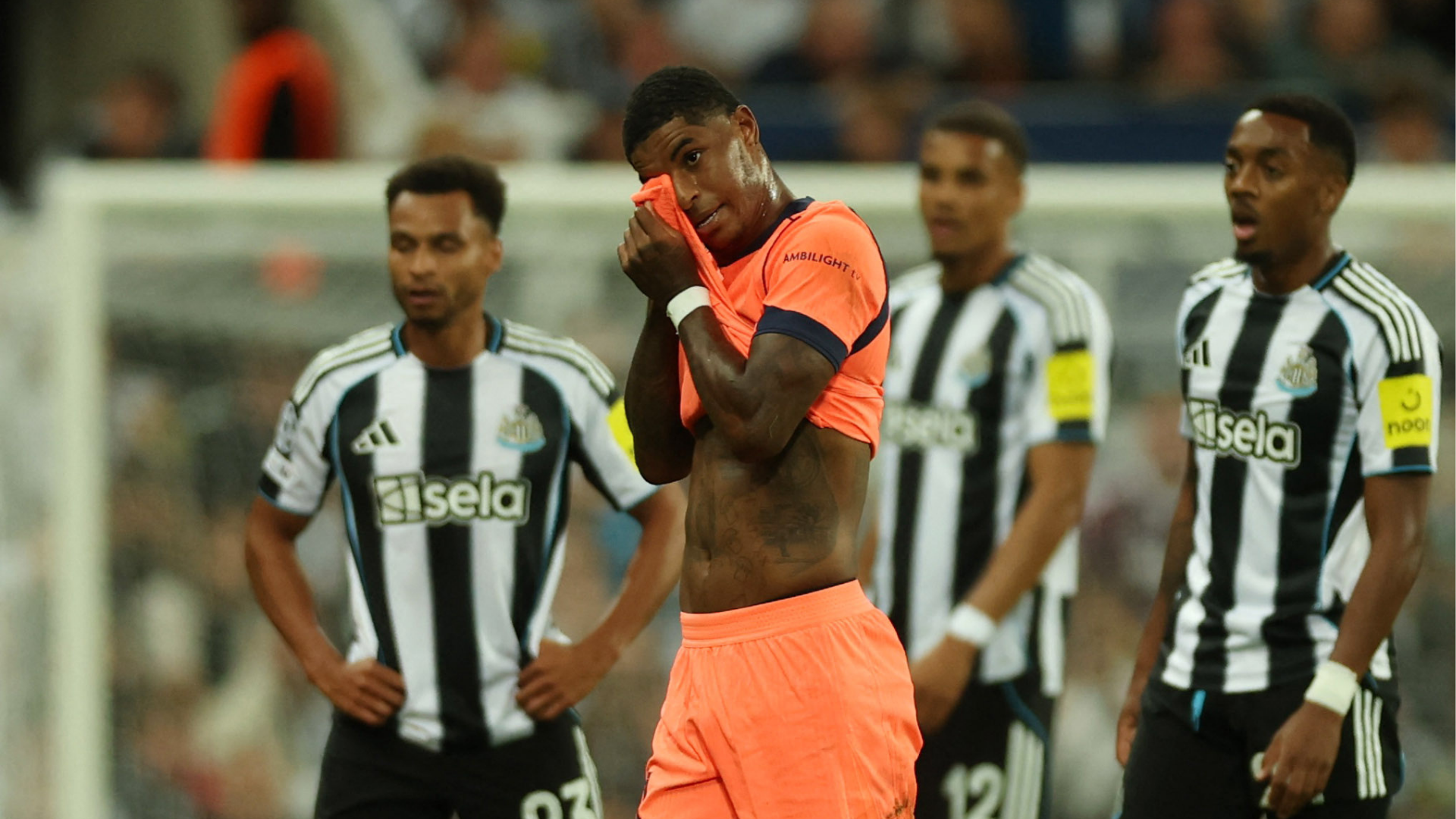 Rashford