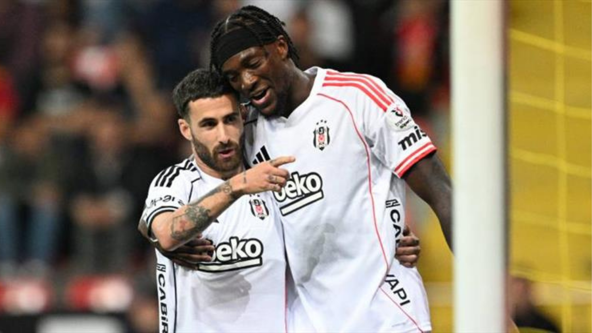 besiktas