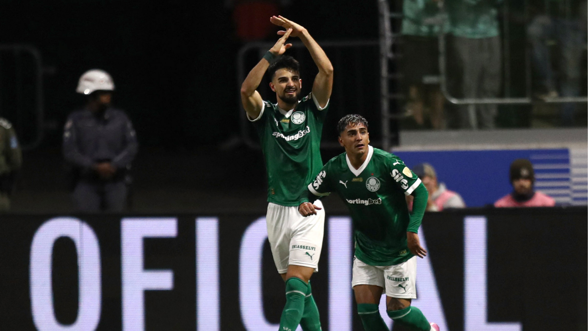 Palmeiras