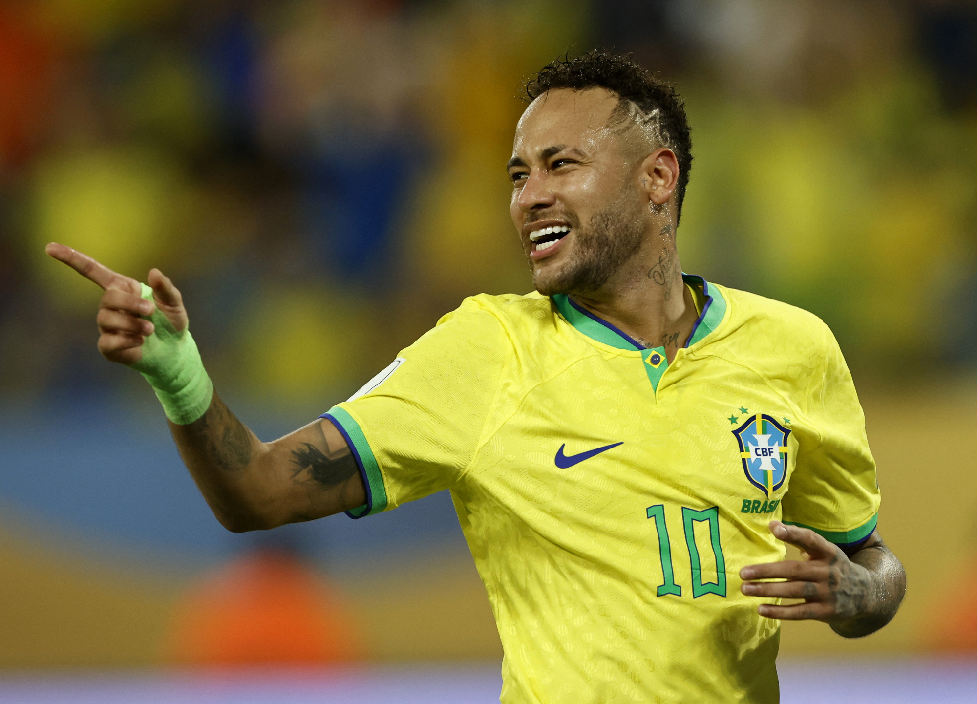 Neymar
