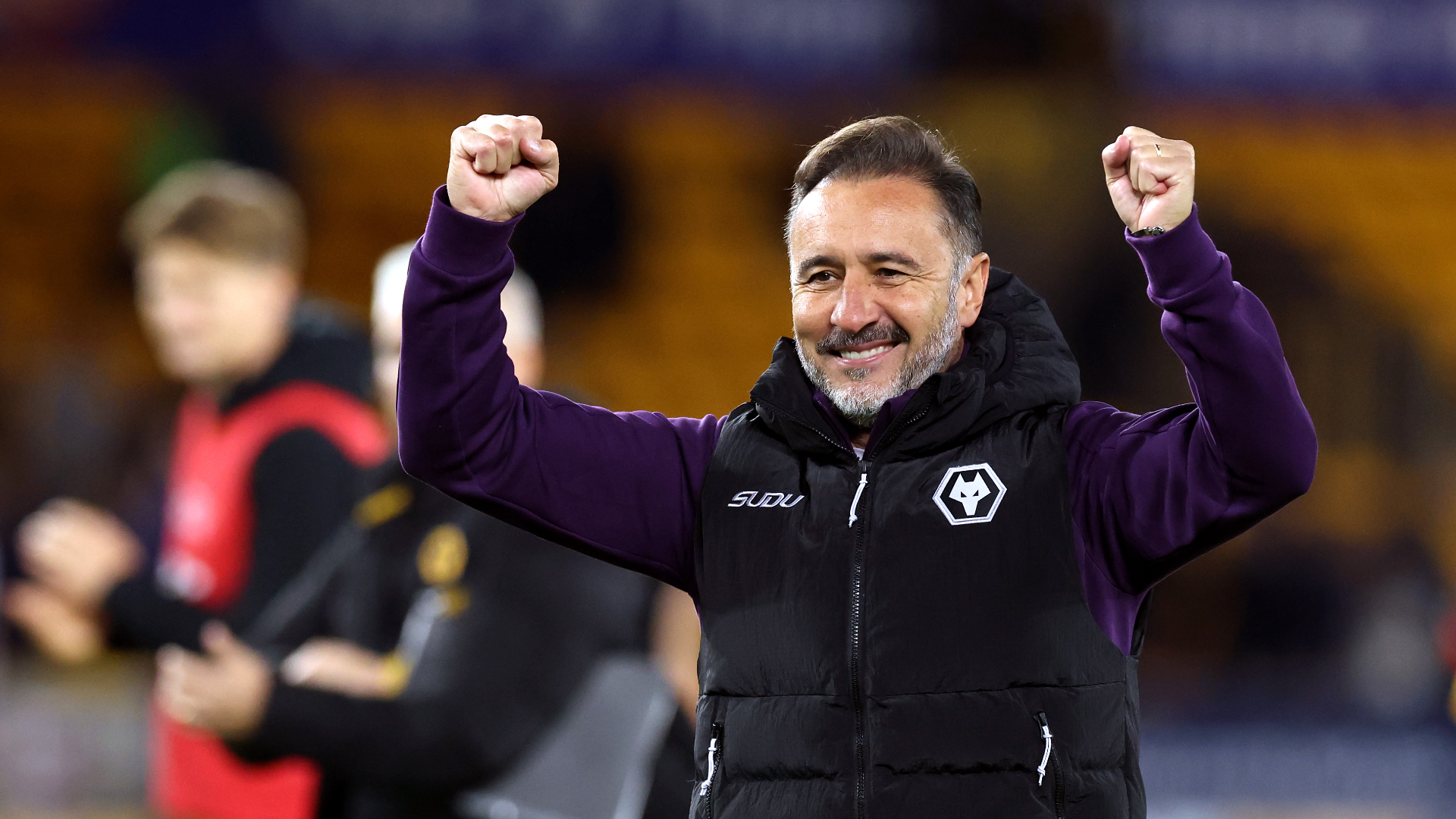 Spurs v Wolves preview