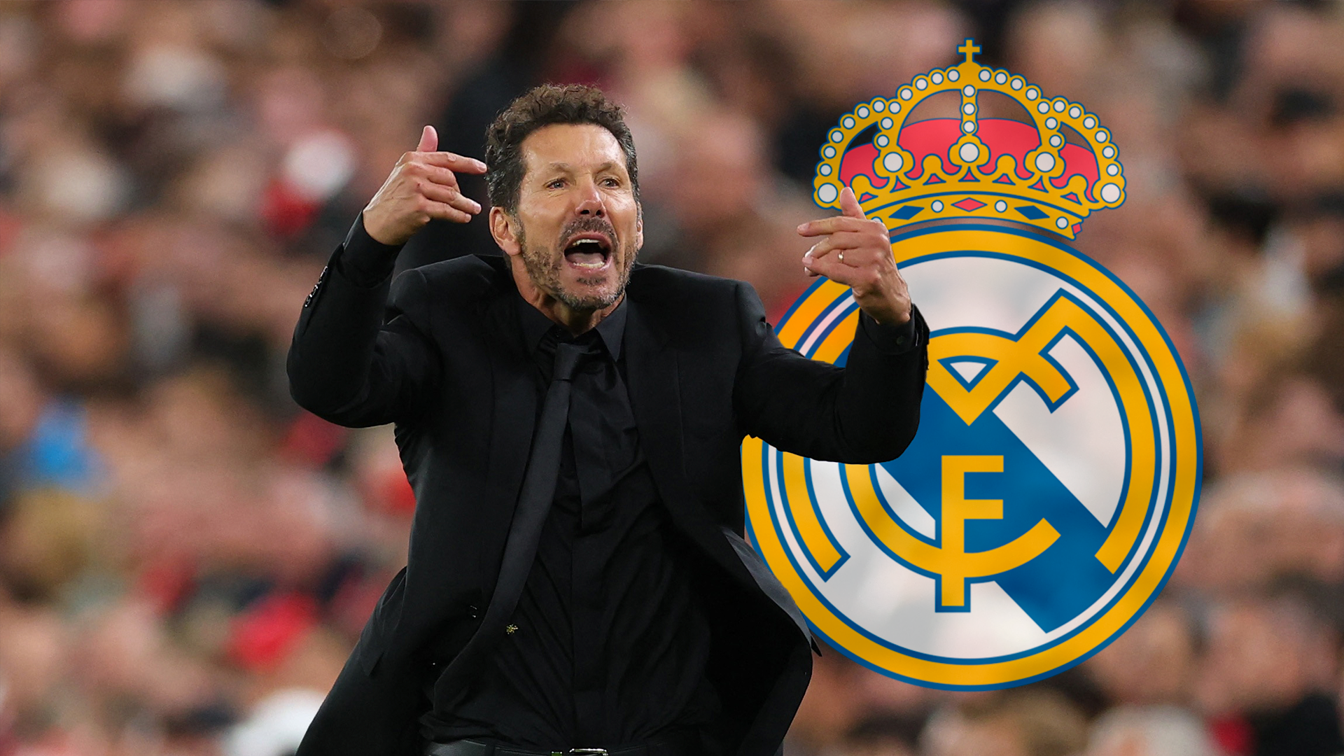 Diego Simeone