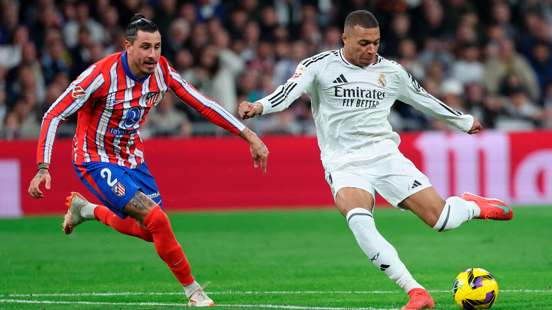 Derbi de Madrid