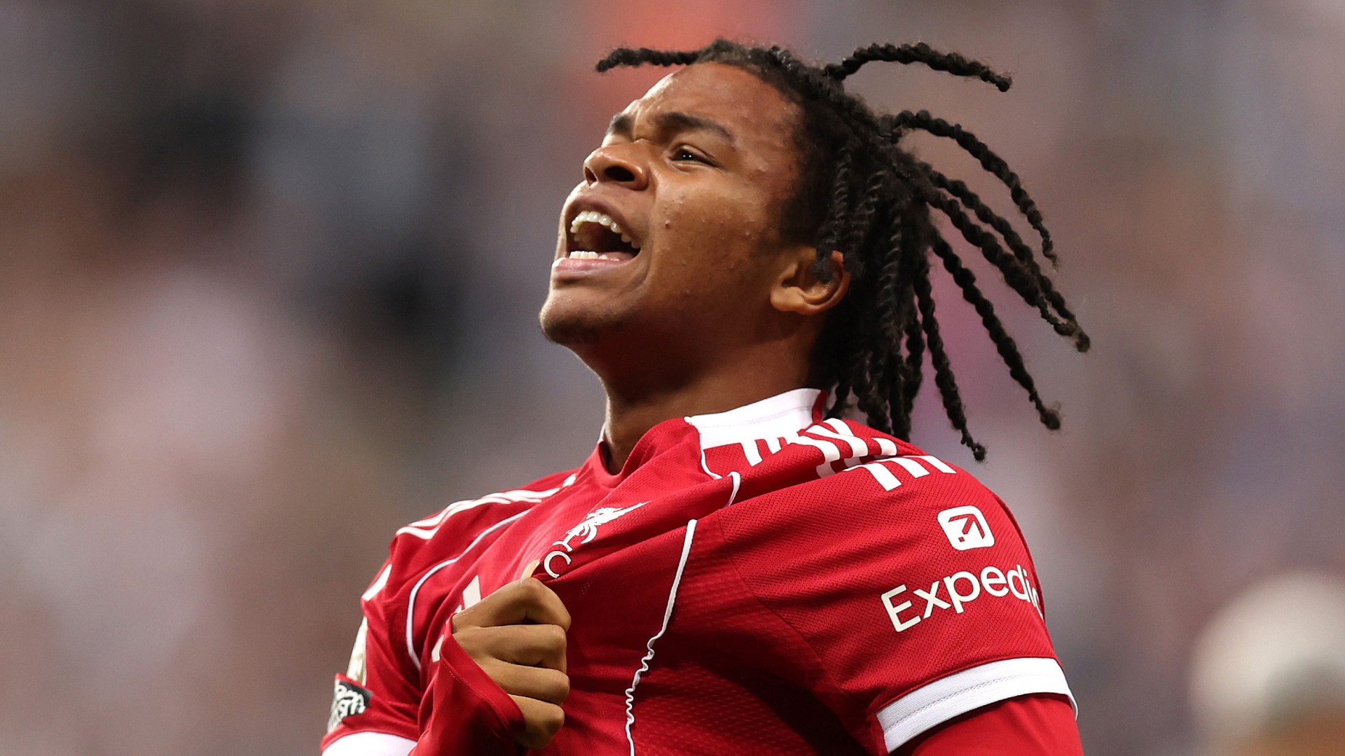 Ngumoah signs Liverpool deal