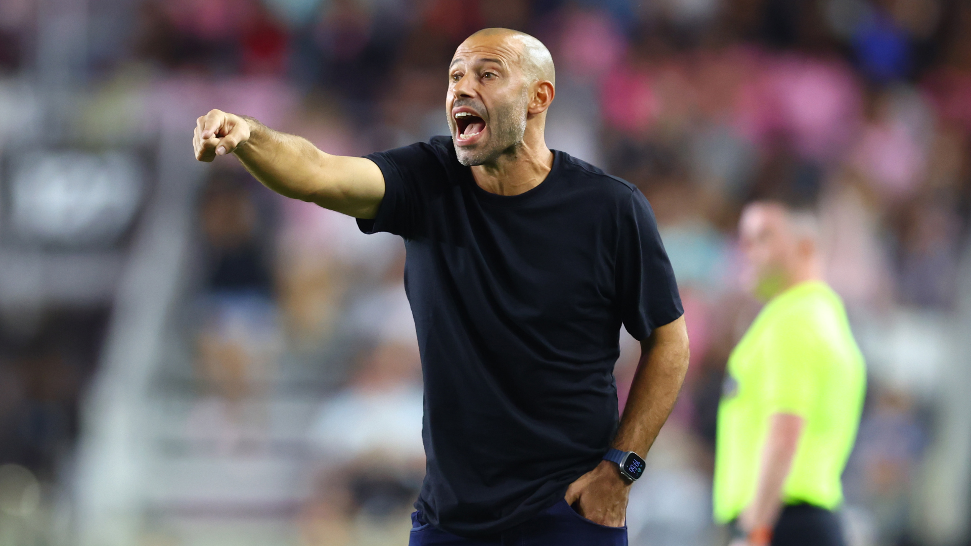 Preview: Toronto v Inter Miami
