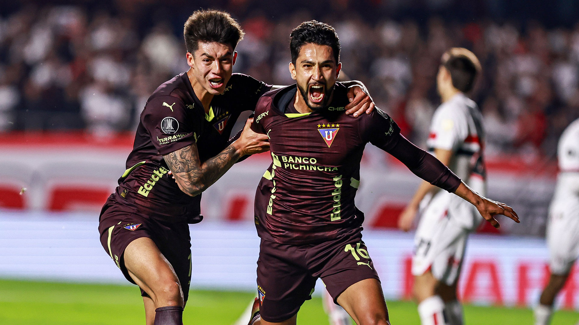 LDU Quito