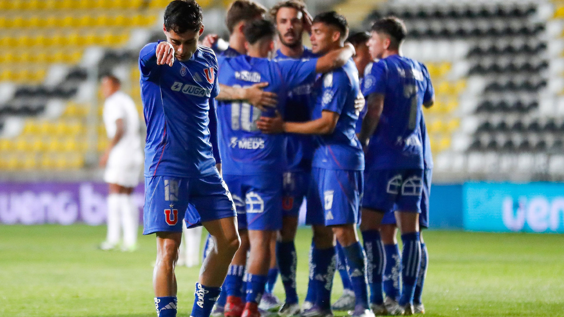 u de chile
