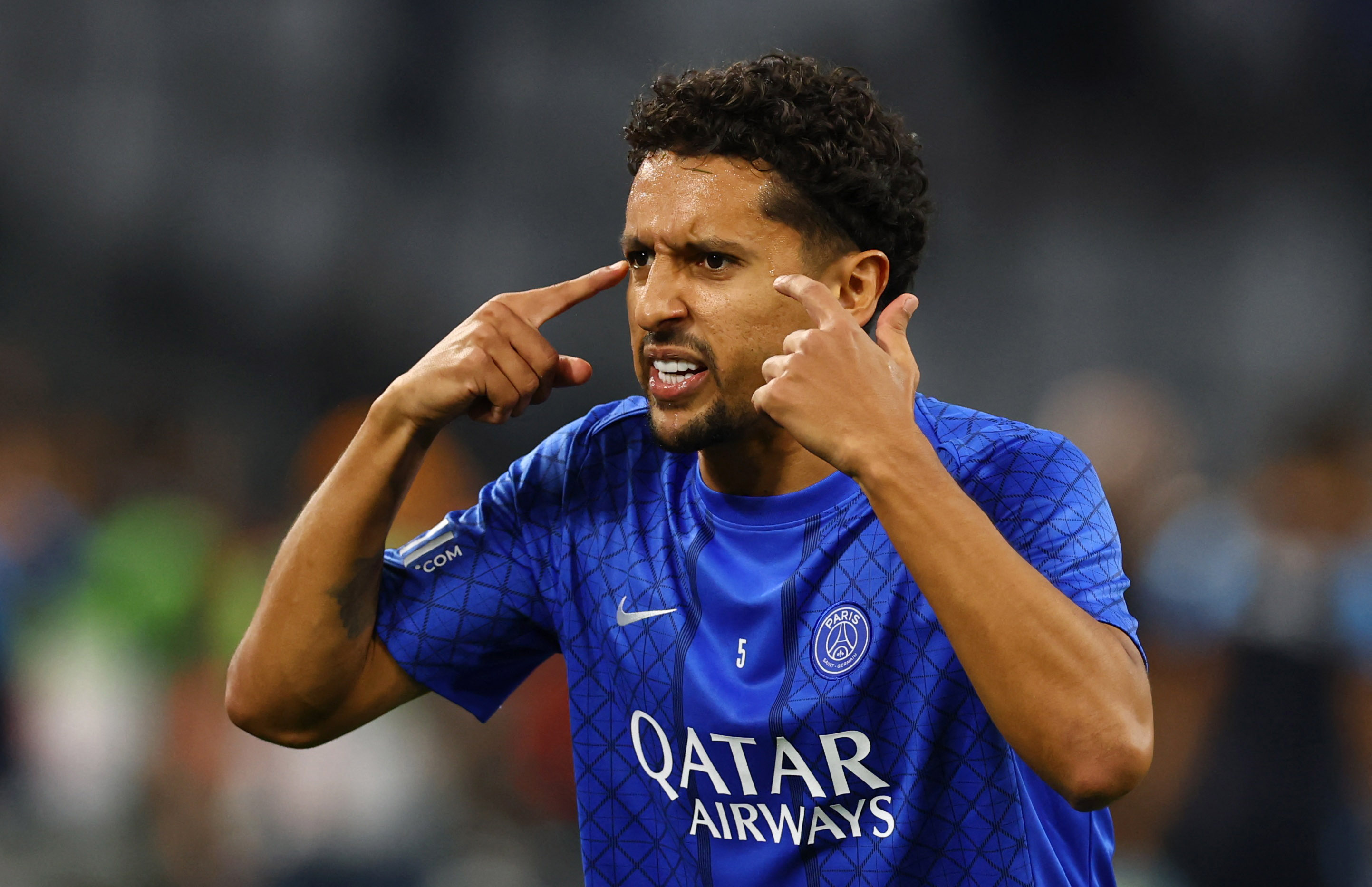 Marquinhos