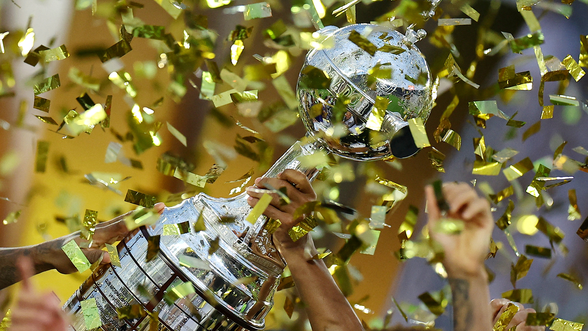 Copa Libertadores