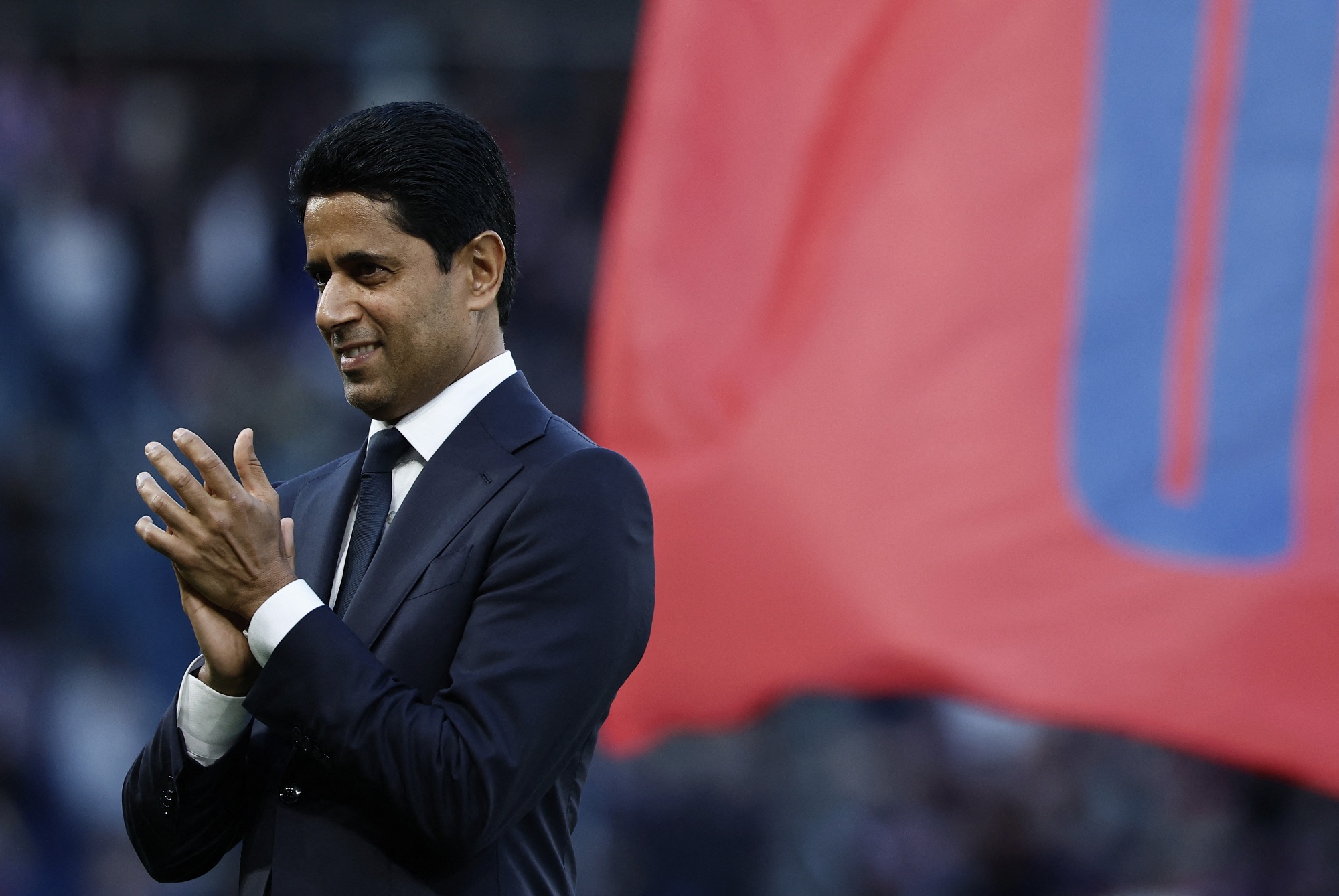 ناصر غانم الخليفي