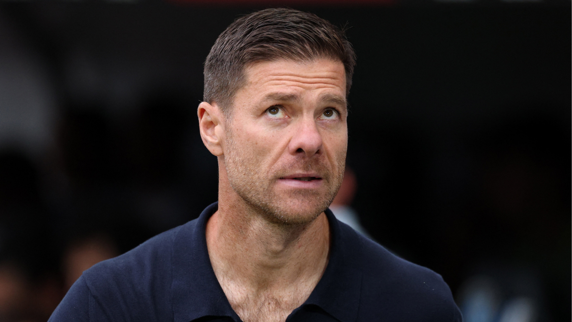 Xabi Alonso