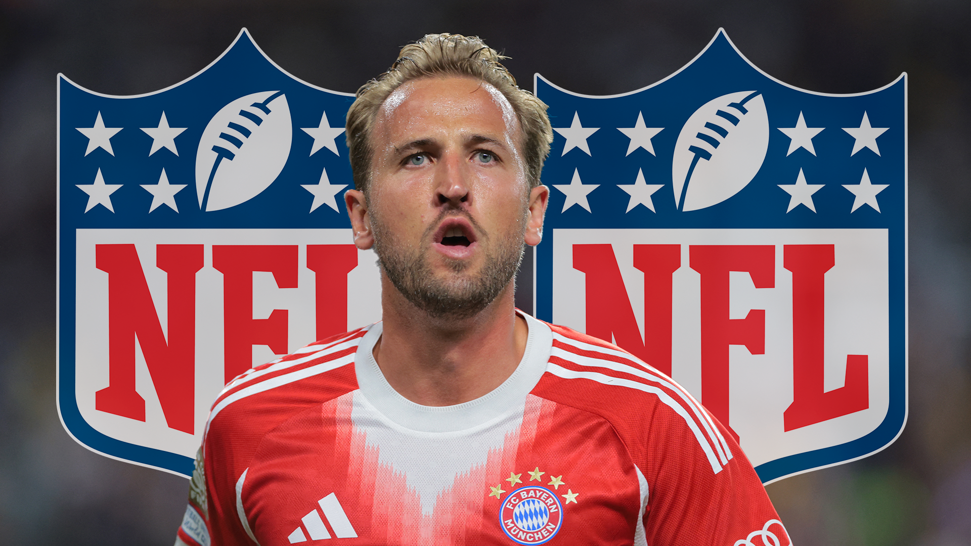 Harry Kane