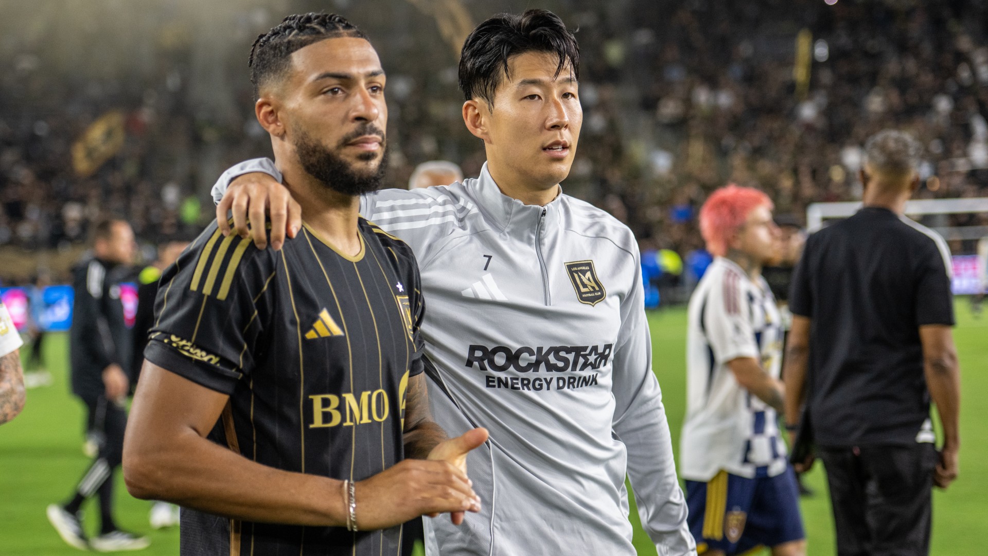 Preview: St. Louis City v LAFC