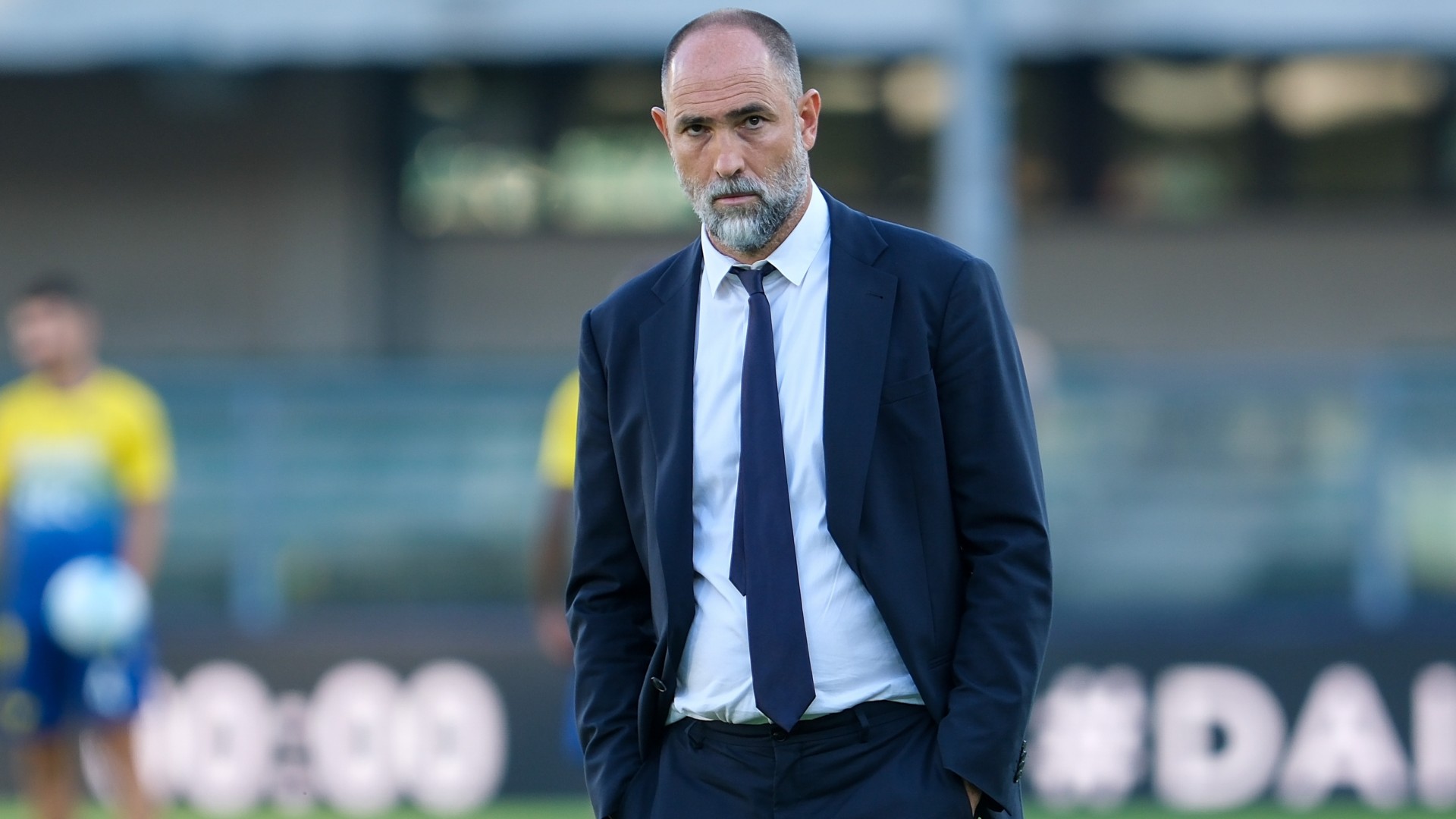 Preview: Juventus v Atalanta